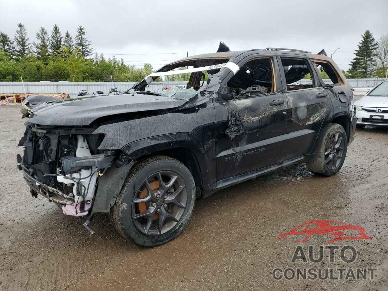 JEEP GRAND CHER 2019 - 1C4RJFBG3KC706026