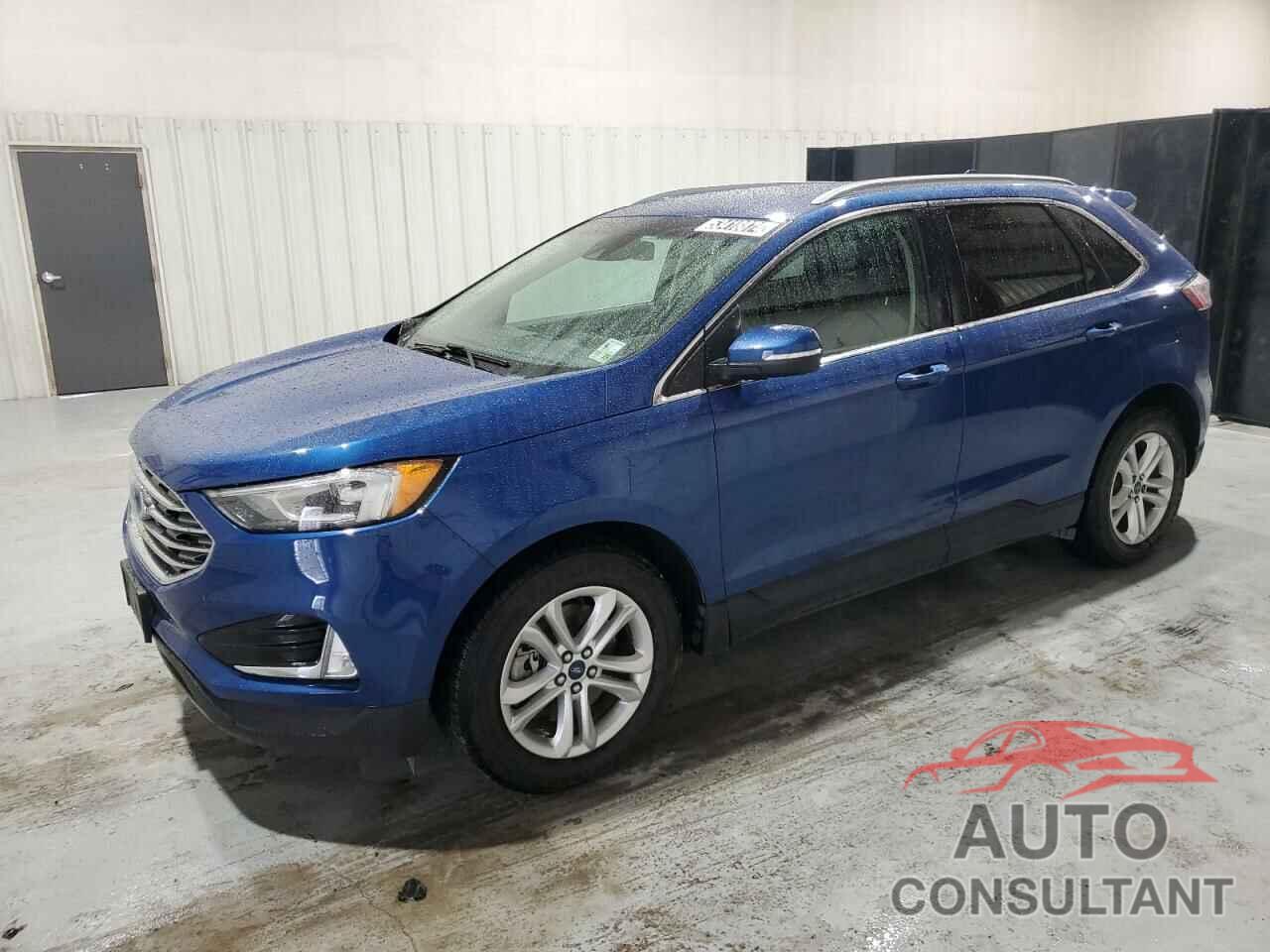 FORD EDGE 2020 - 2FMPK4J92LBA02733