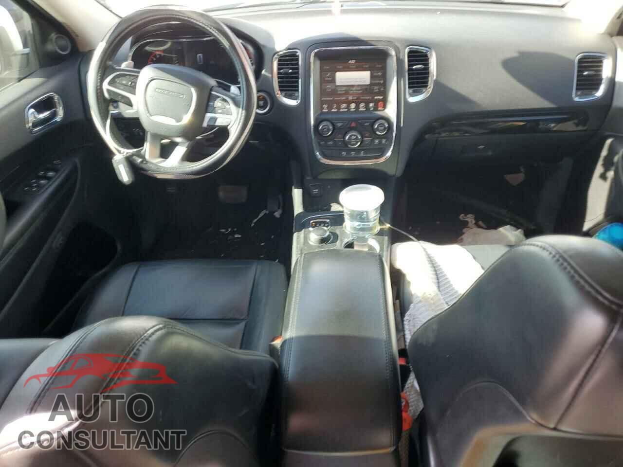 DODGE DURANGO 2015 - 1C4RDJDG5FC702783