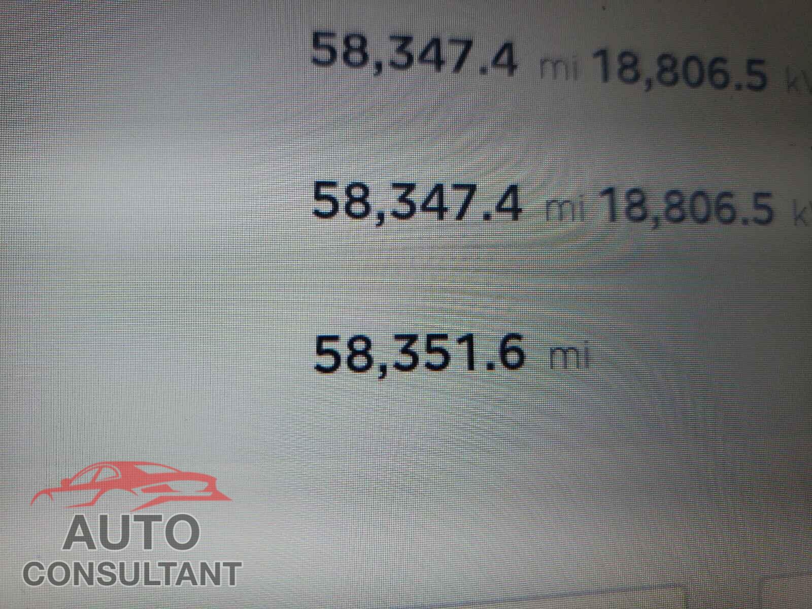 TESLA MODEL S 2016 - 5YJSA1E20GF174636