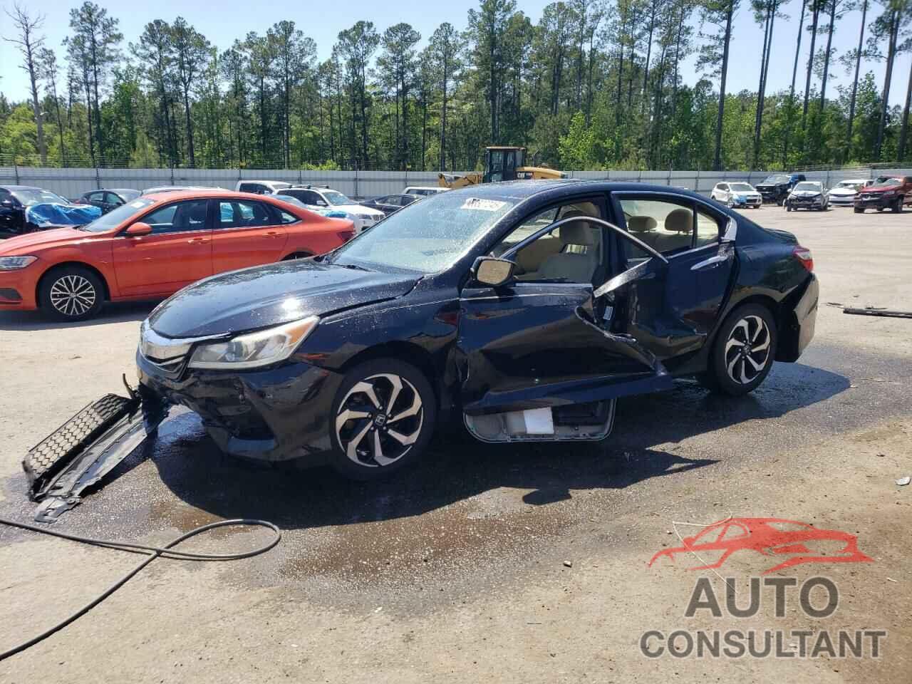 HONDA ACCORD 2017 - 1HGCR2F7XHA057056