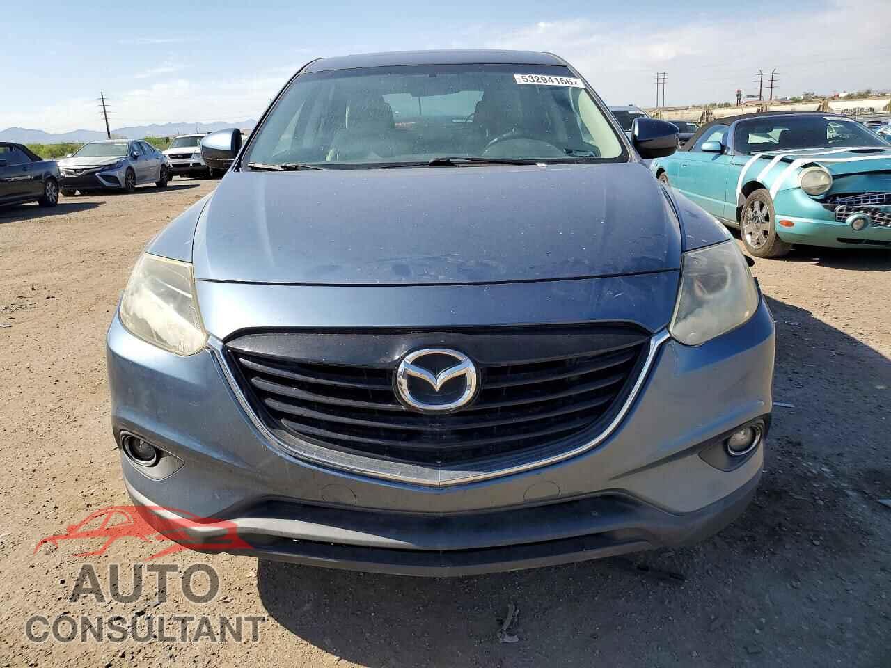 MAZDA CX-9 2014 - JM3TB2CA4E0426070