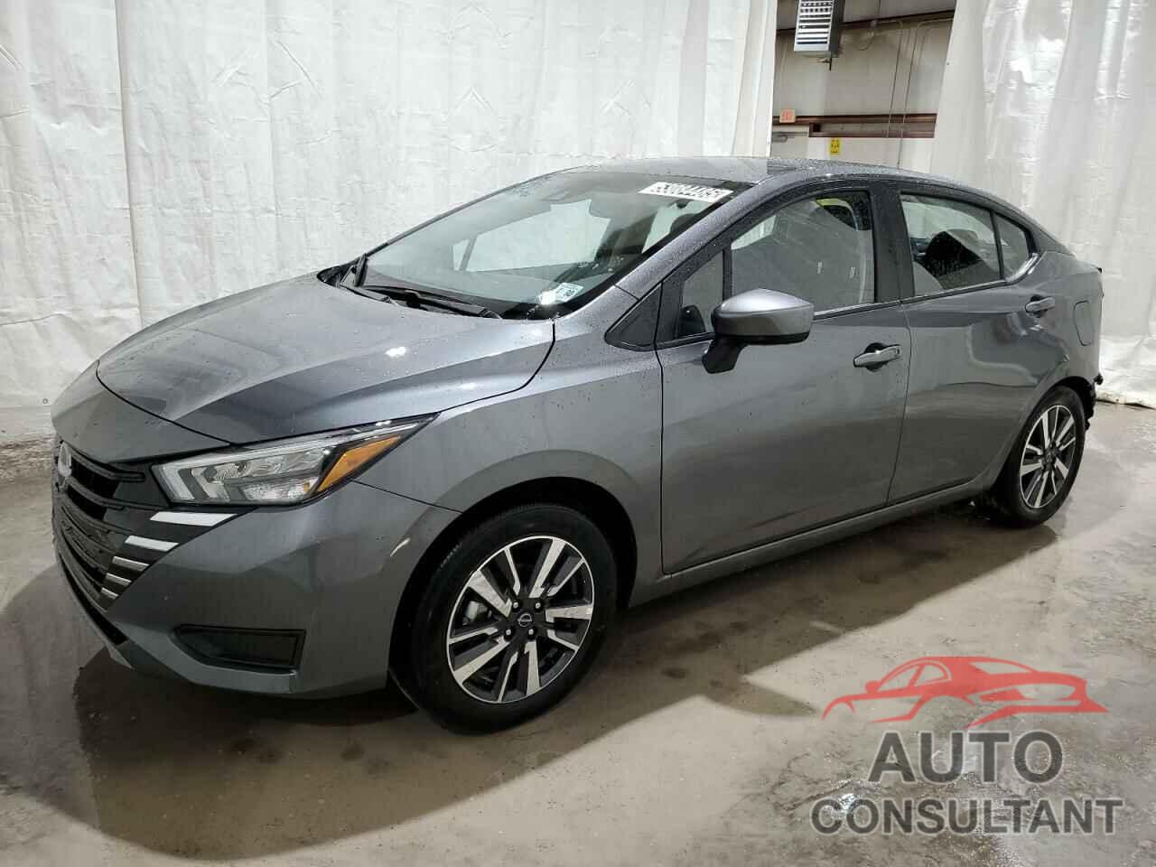 NISSAN VERSA 2025 - 3N1CN8EV8SL827531