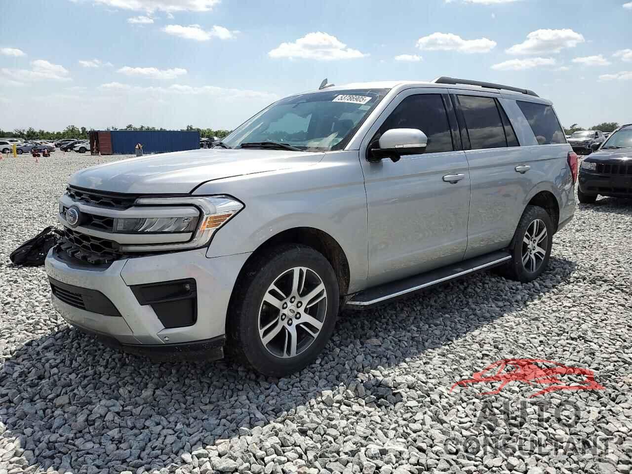 FORD EXPEDITION 2022 - 1FMJU1HT2NEA02481