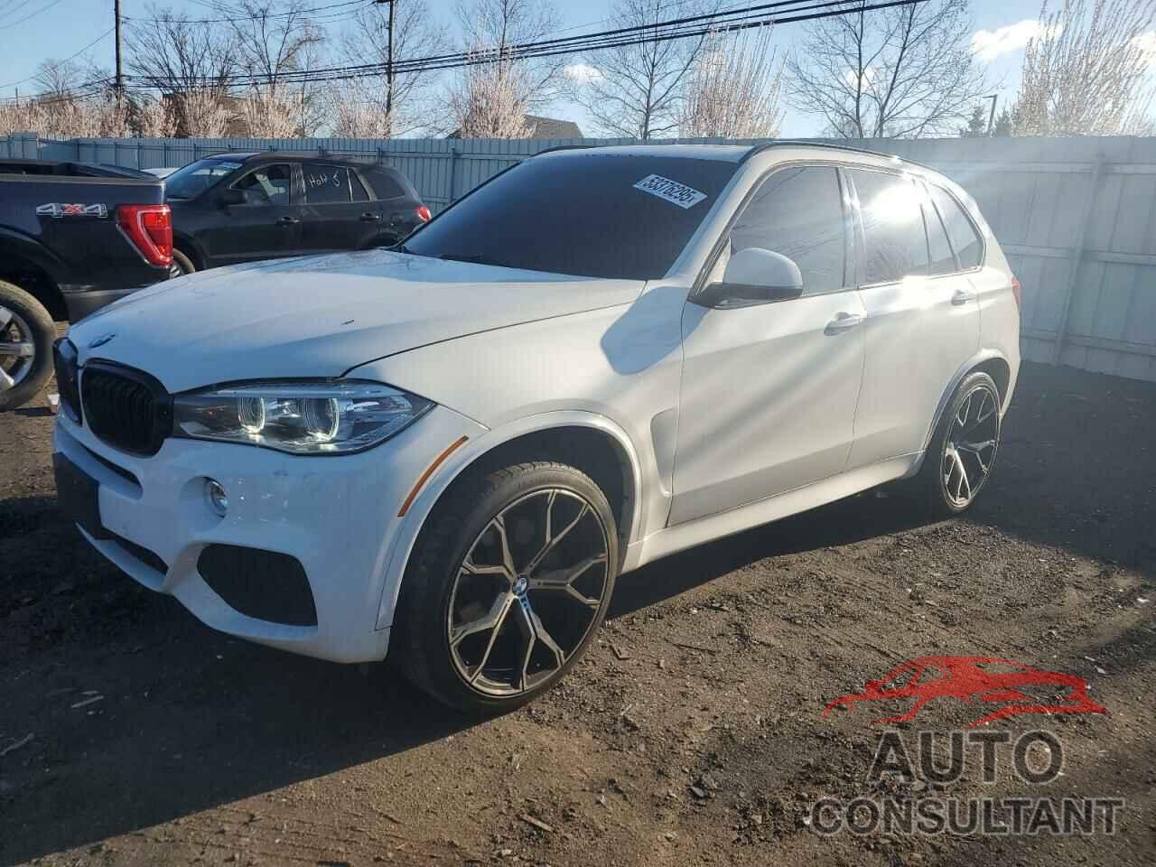 BMW X5 2015 - 5UXKR6C54F0J74282