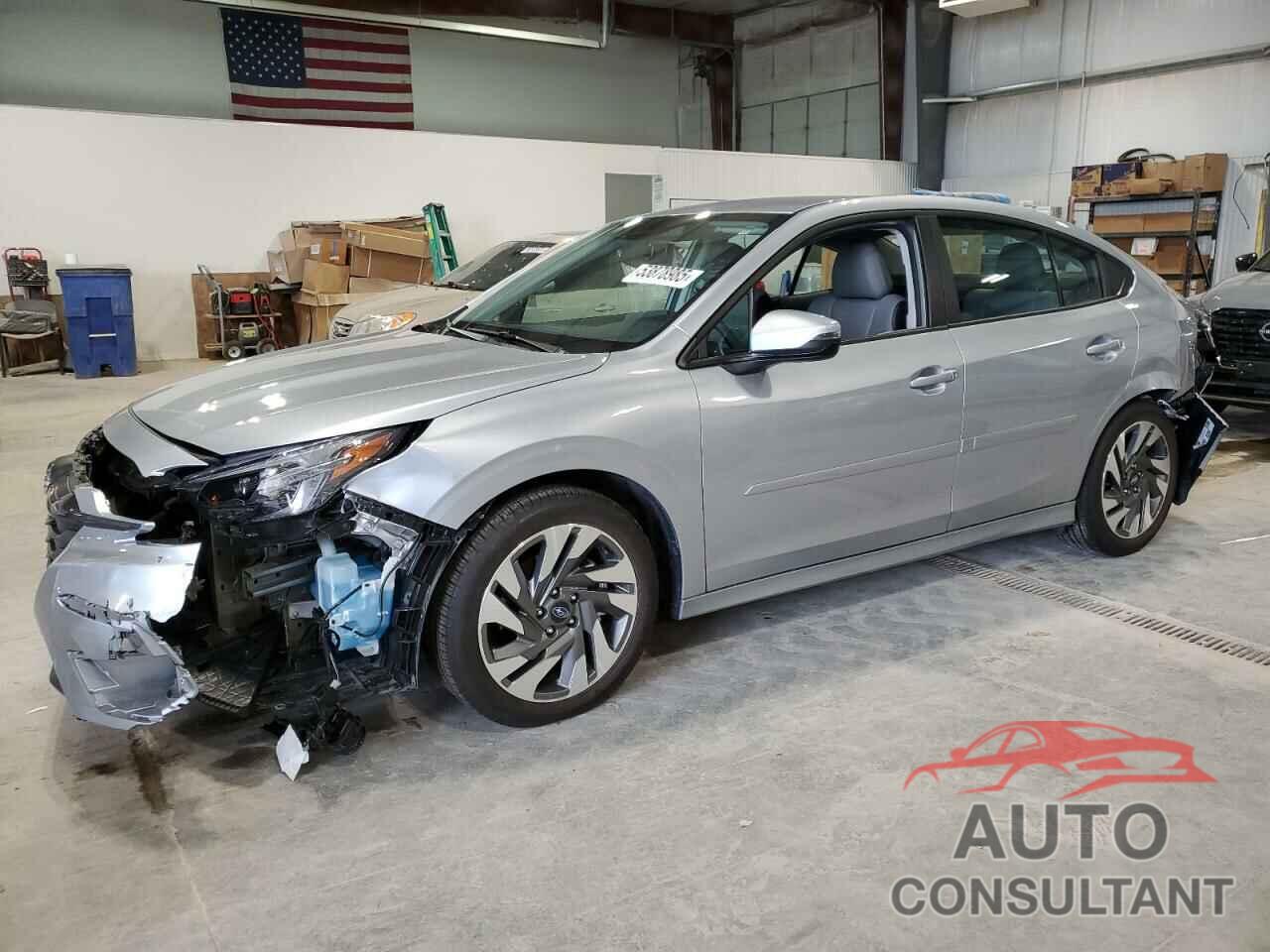 SUBARU LEGACY 2024 - 4S3BWAM69R3011344
