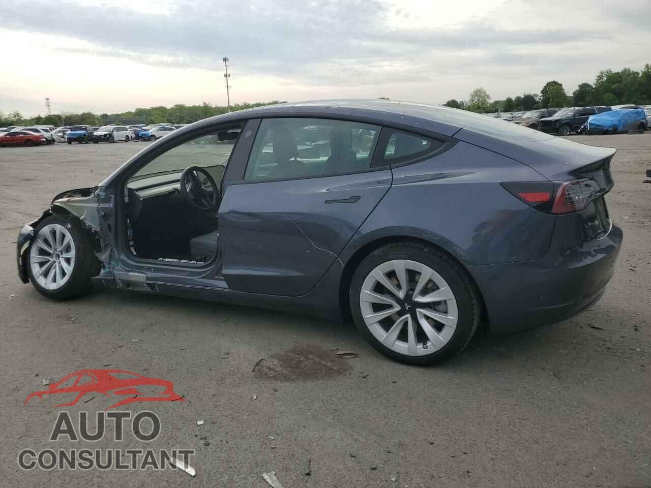 TESLA MODEL 3 2023 - 5YJ3E1EA2PF495688
