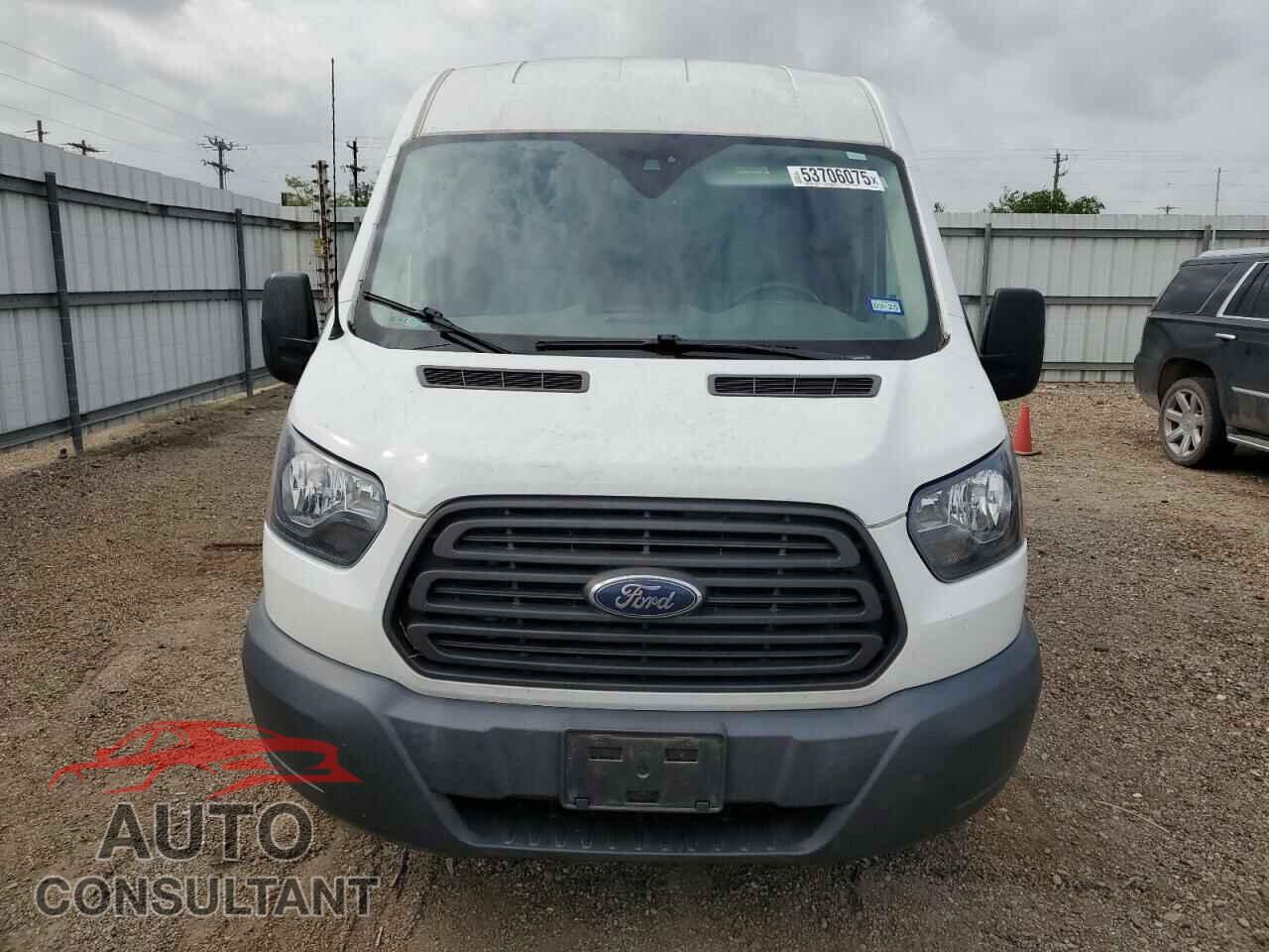 FORD TRANSIT 2017 - 1FTYR2CM3HKA89274