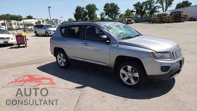 JEEP COMPASS 2016 - 1C4NJCBA4GD641360