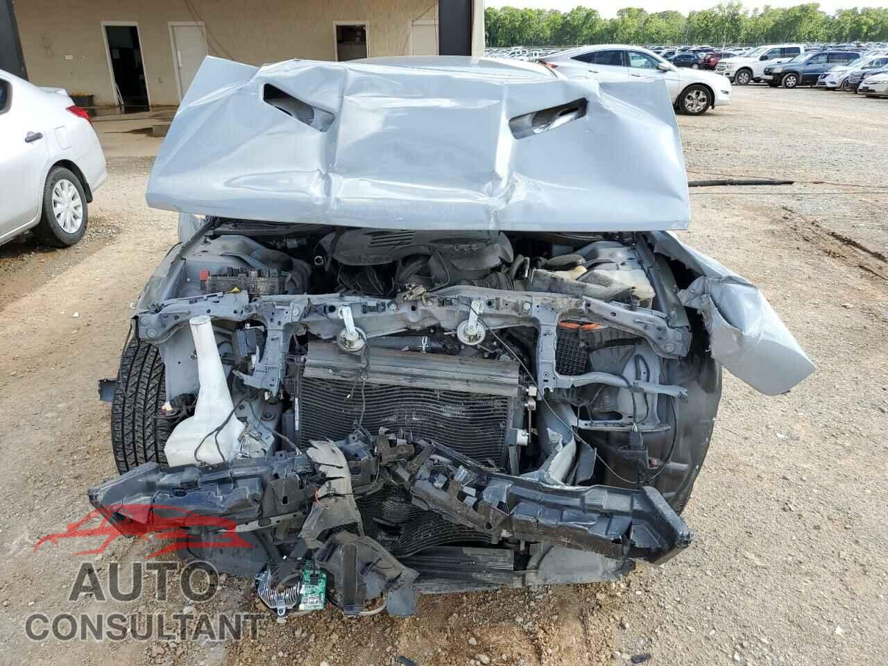 DODGE CHALLENGER 2021 - 2C3CDZAG7MH631268