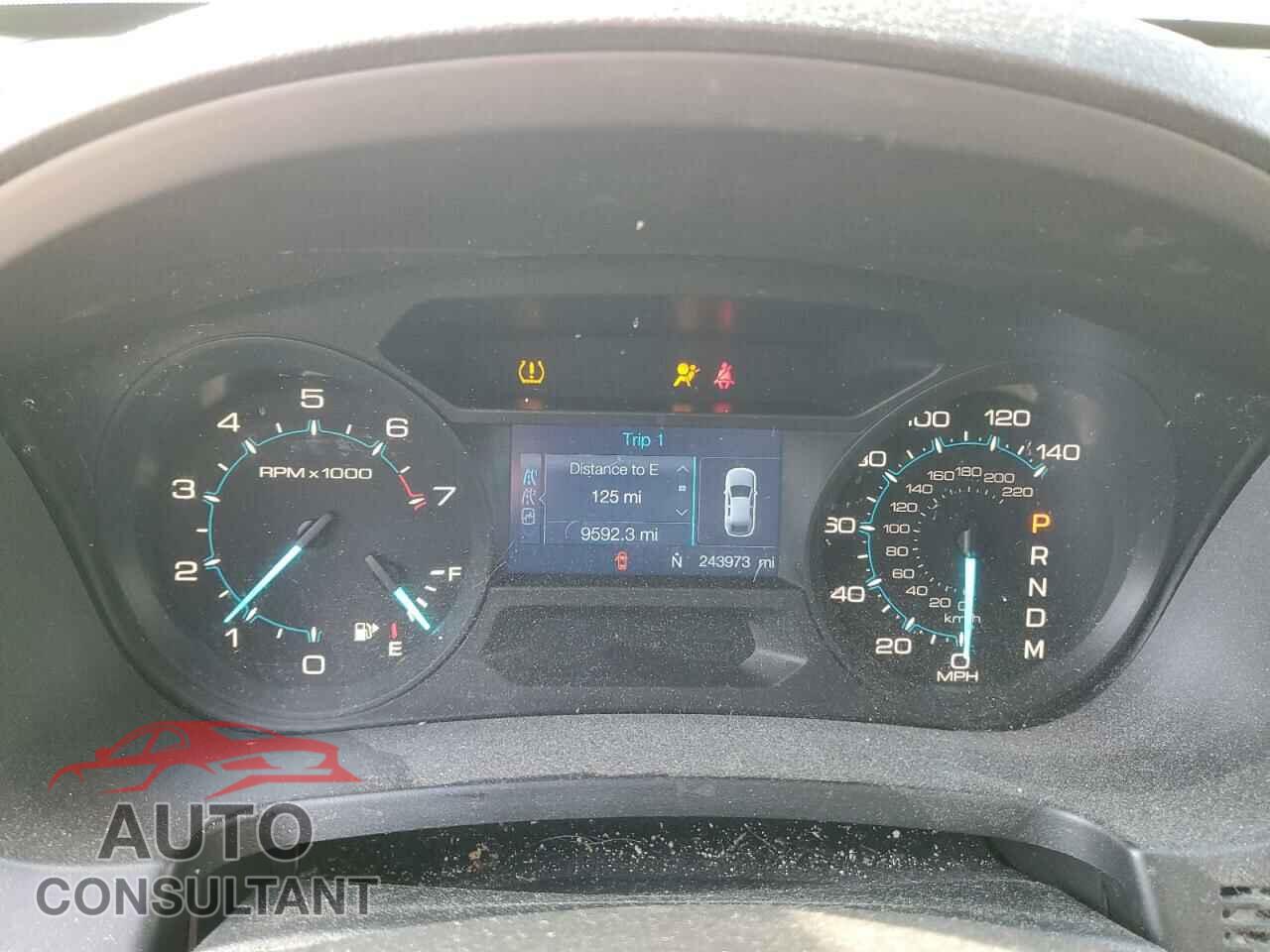 FORD EXPLORER 2012 - 1FMHK7B83CGA78918