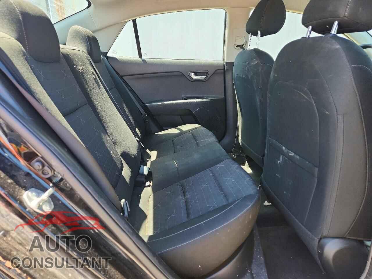 KIA RIO 2023 - 3KPA24AD8PE628574