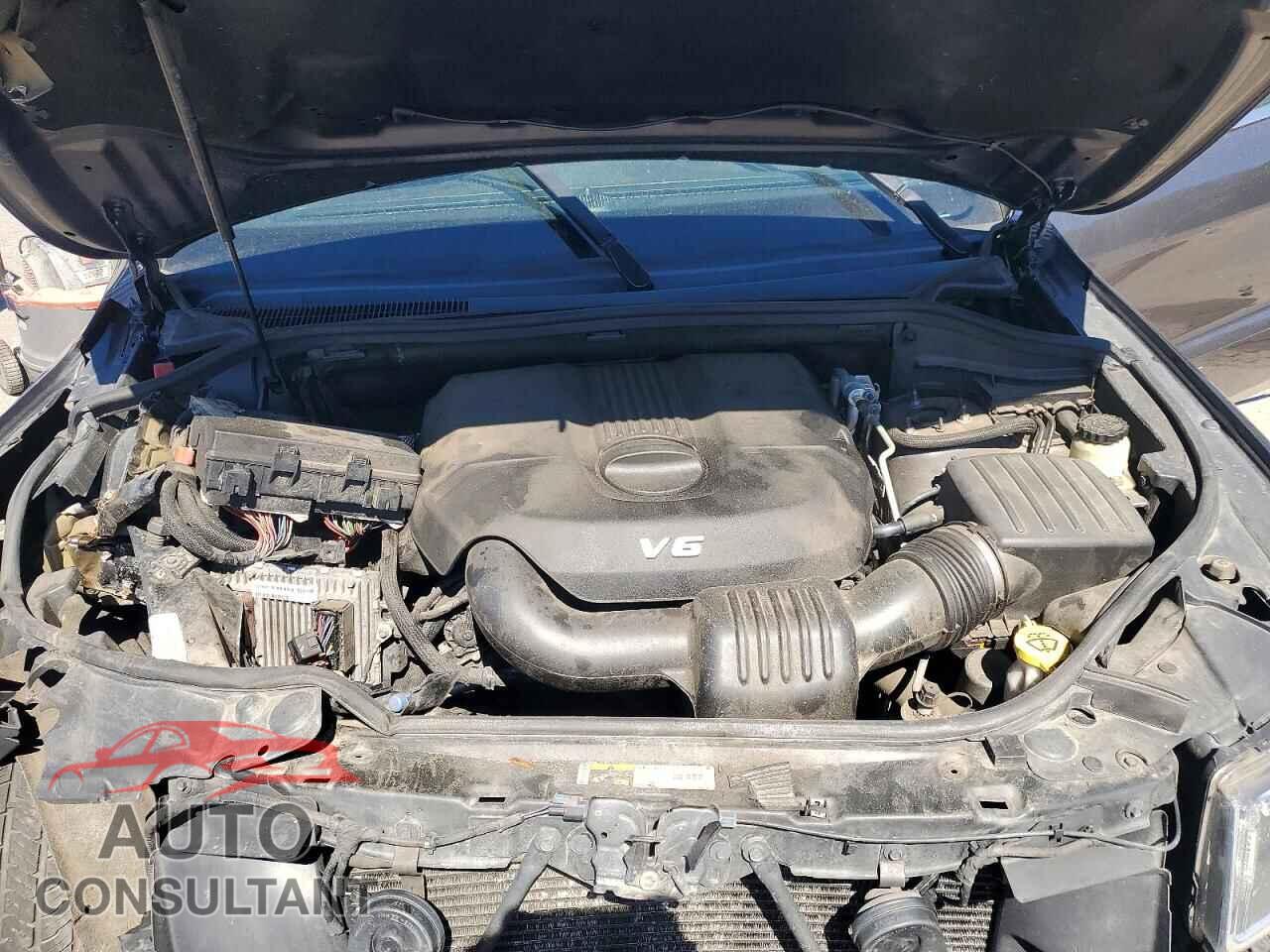 JEEP CHEROKEE 2014 - 1C4RJFBG7EC541747