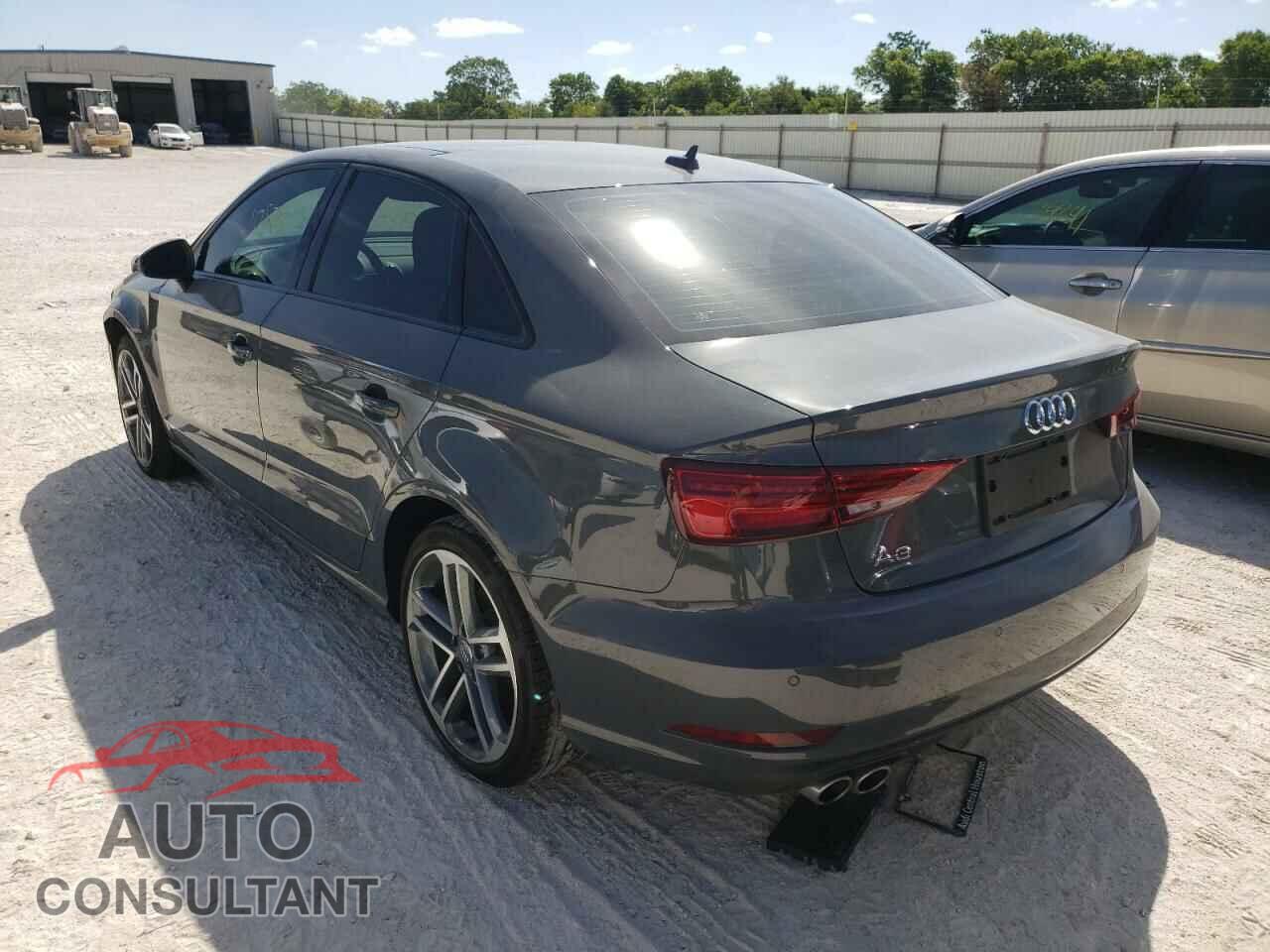 AUDI A3 2020 - WAUCUGFFXLA100639