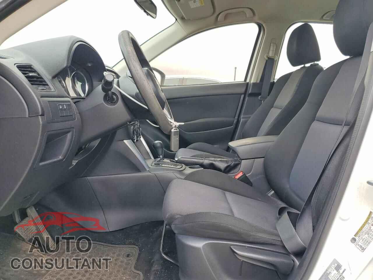 MAZDA CX-5 2013 - JM3KE2BE7D0153048