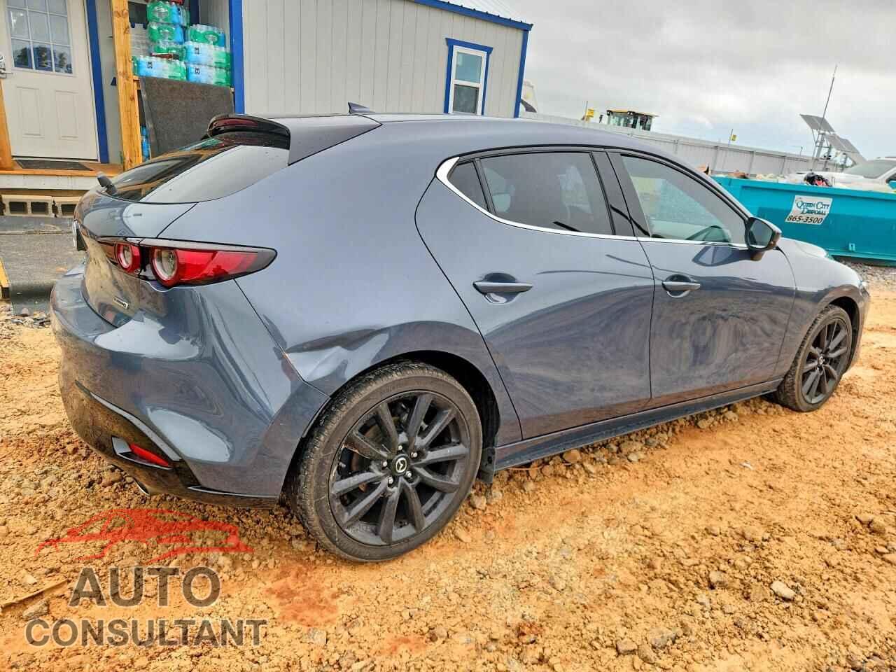 MAZDA 3 2021 - JM1BPBML2M1301034