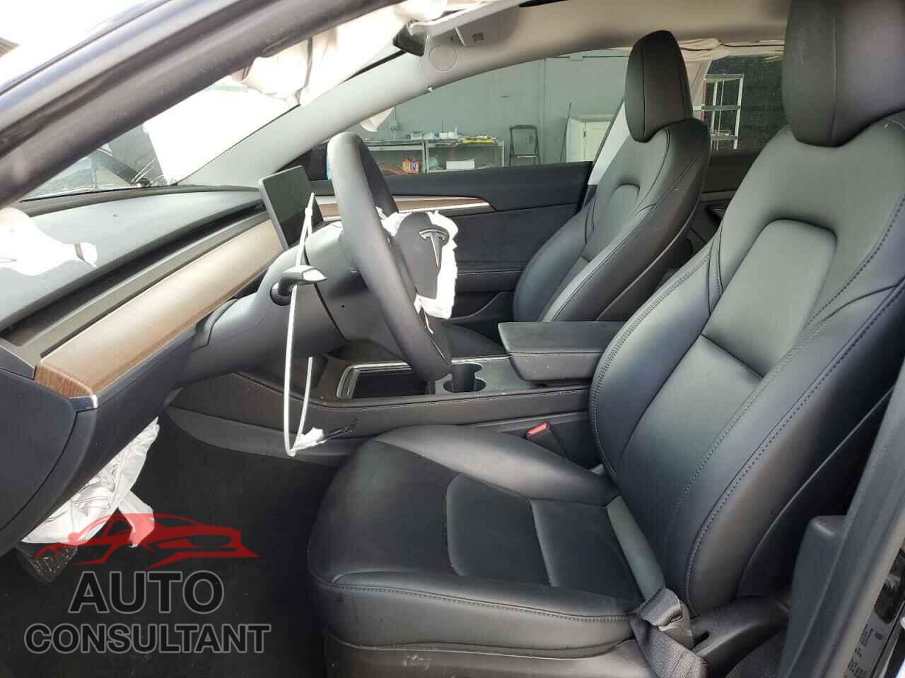 TESLA MODEL 3 2023 - 5YJ3E1EA9PF653735