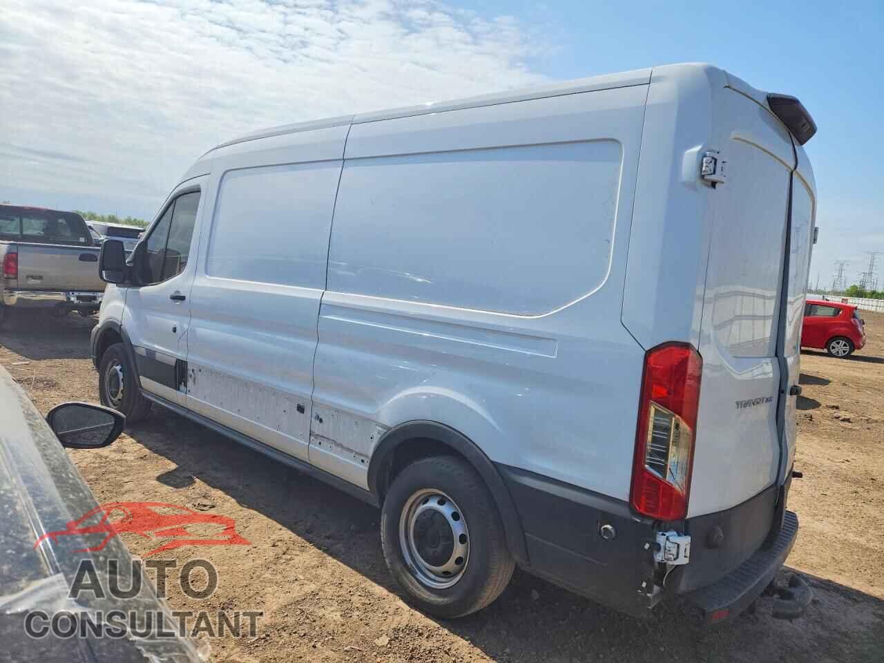 FORD TRANSIT 2020 - 1FTBR1C82LKB45829