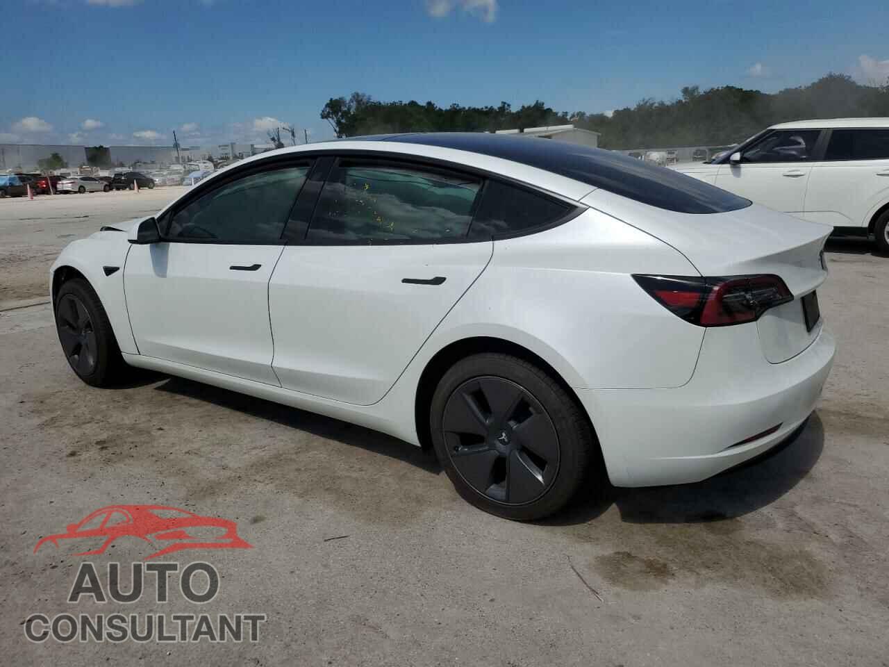 TESLA MODEL 3 2023 - 5YJ3E1EA2PF593023