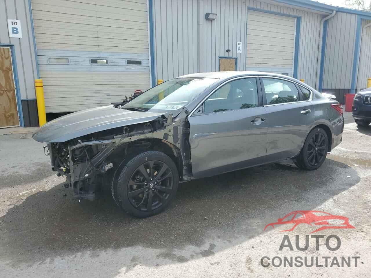 NISSAN ALTIMA 2018 - 1N4AL3AP1JC293969