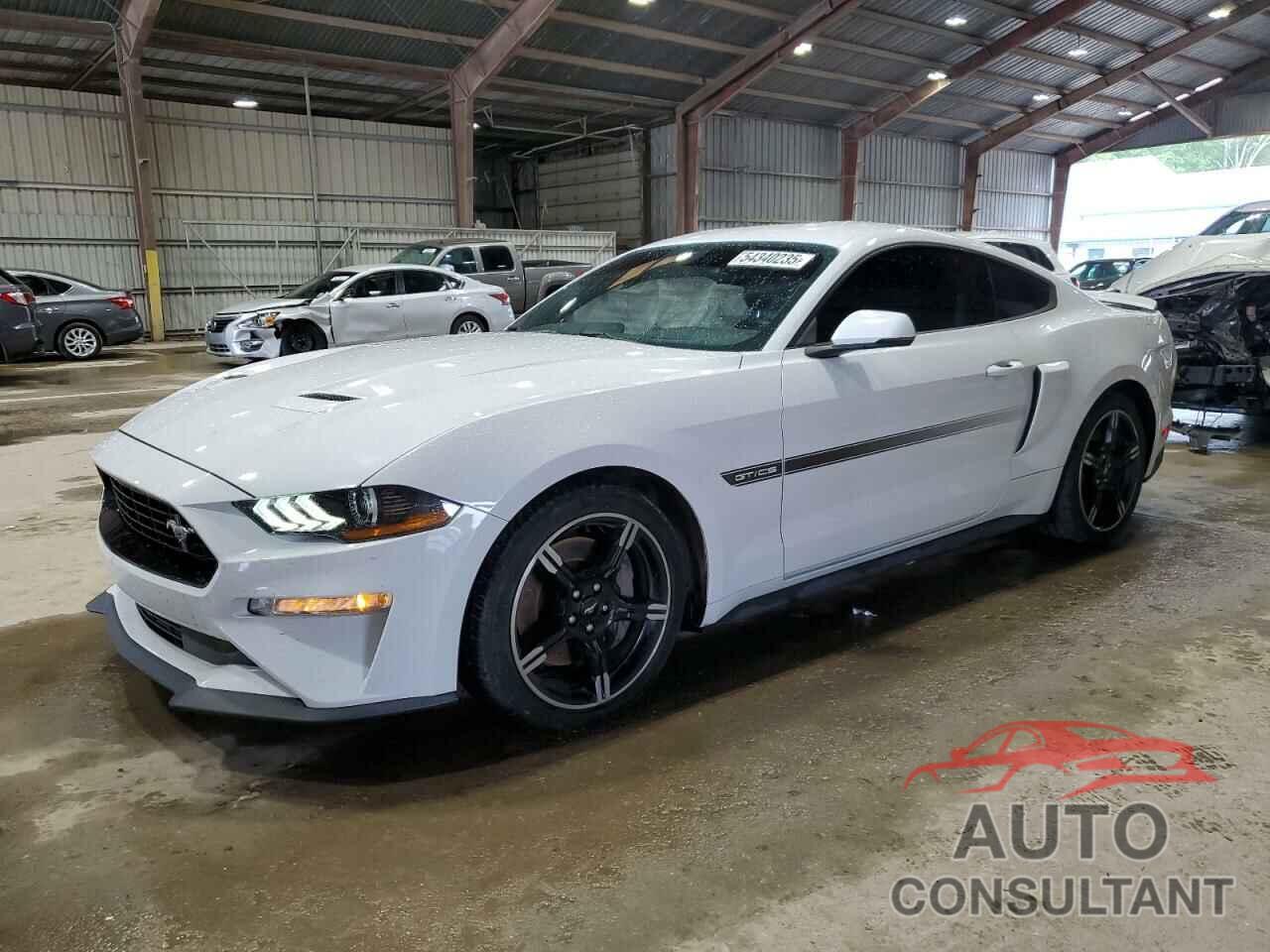FORD MUSTANG 2020 - 1FA6P8CF5L5126582