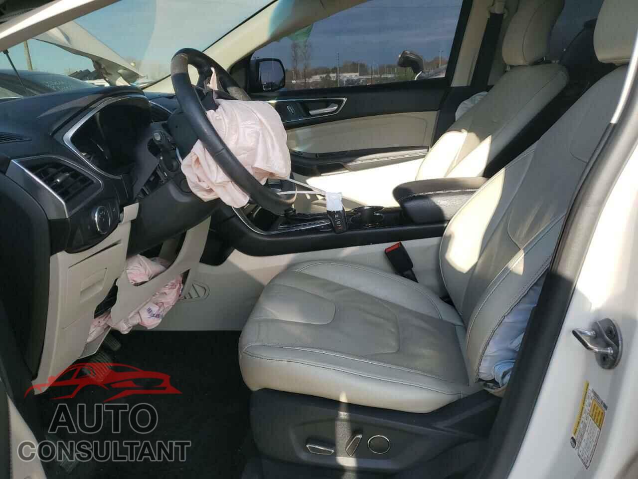 FORD EDGE 2015 - 2FMPK4K86FBC03173