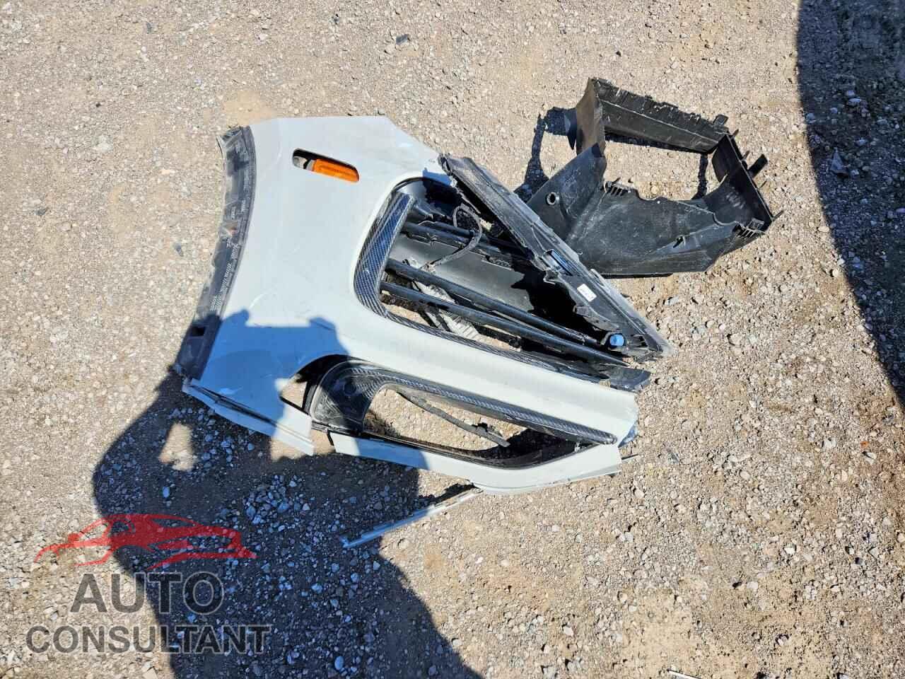 PORSCHE CAYENNE 2023 - WP1AA2AY6PDA00121