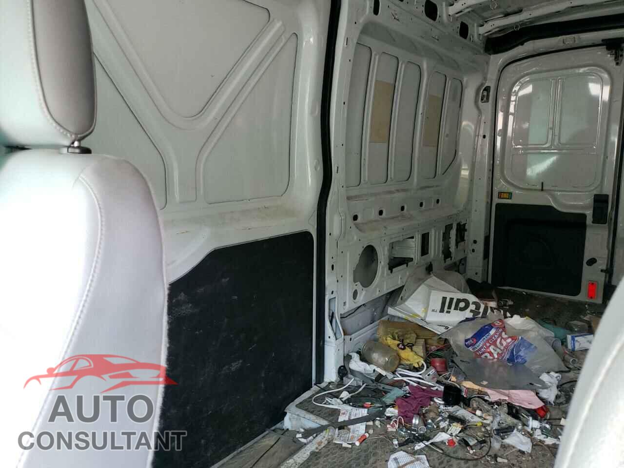 FORD TRANSIT 2019 - 1FTBW2CM7KKA09111