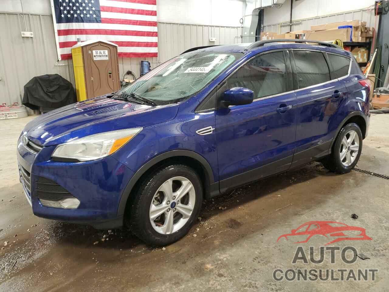 FORD ESCAPE 2014 - 1FMCU9GX1EUD95732