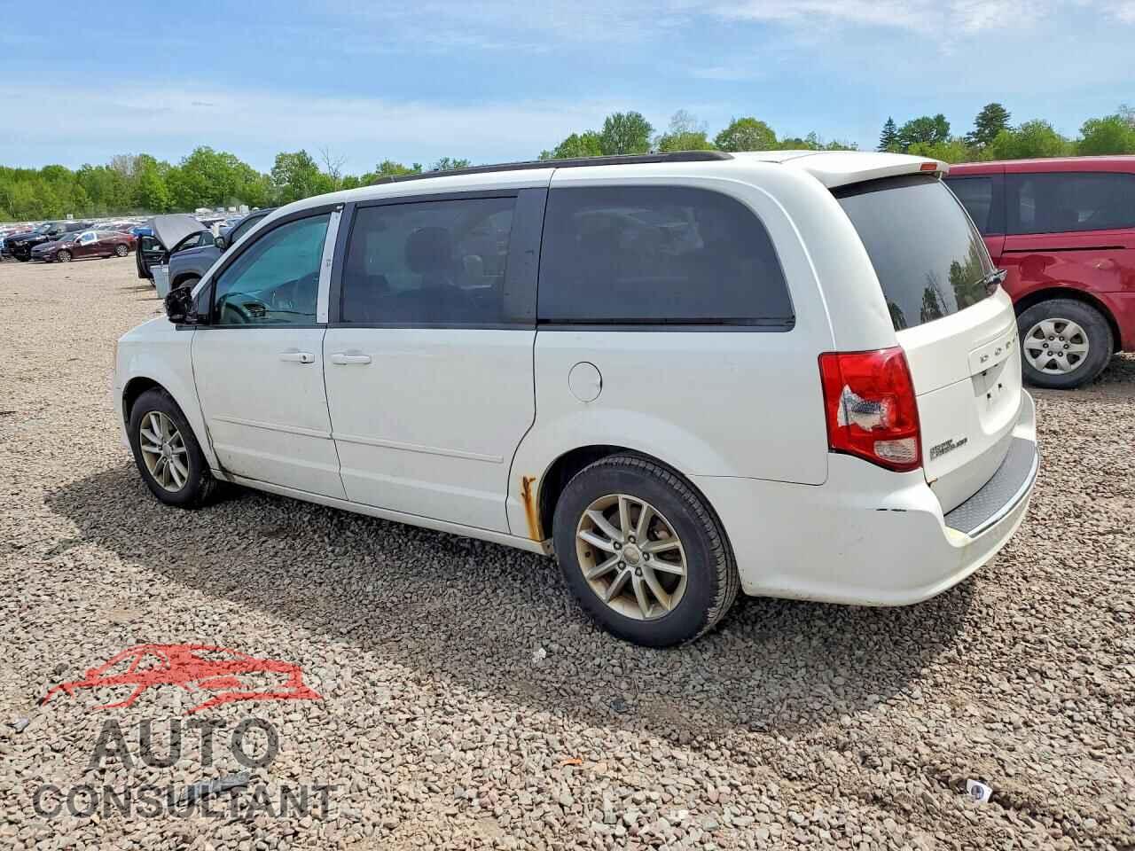 DODGE CARAVAN 2015 - 2C4RDGCG3FR541782