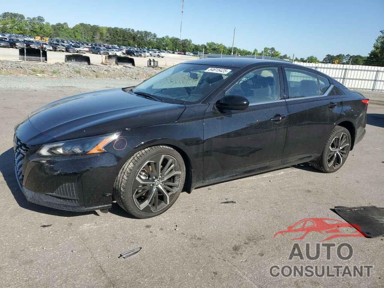 NISSAN ALTIMA 2023 - 1N4BL4CV3PN358176