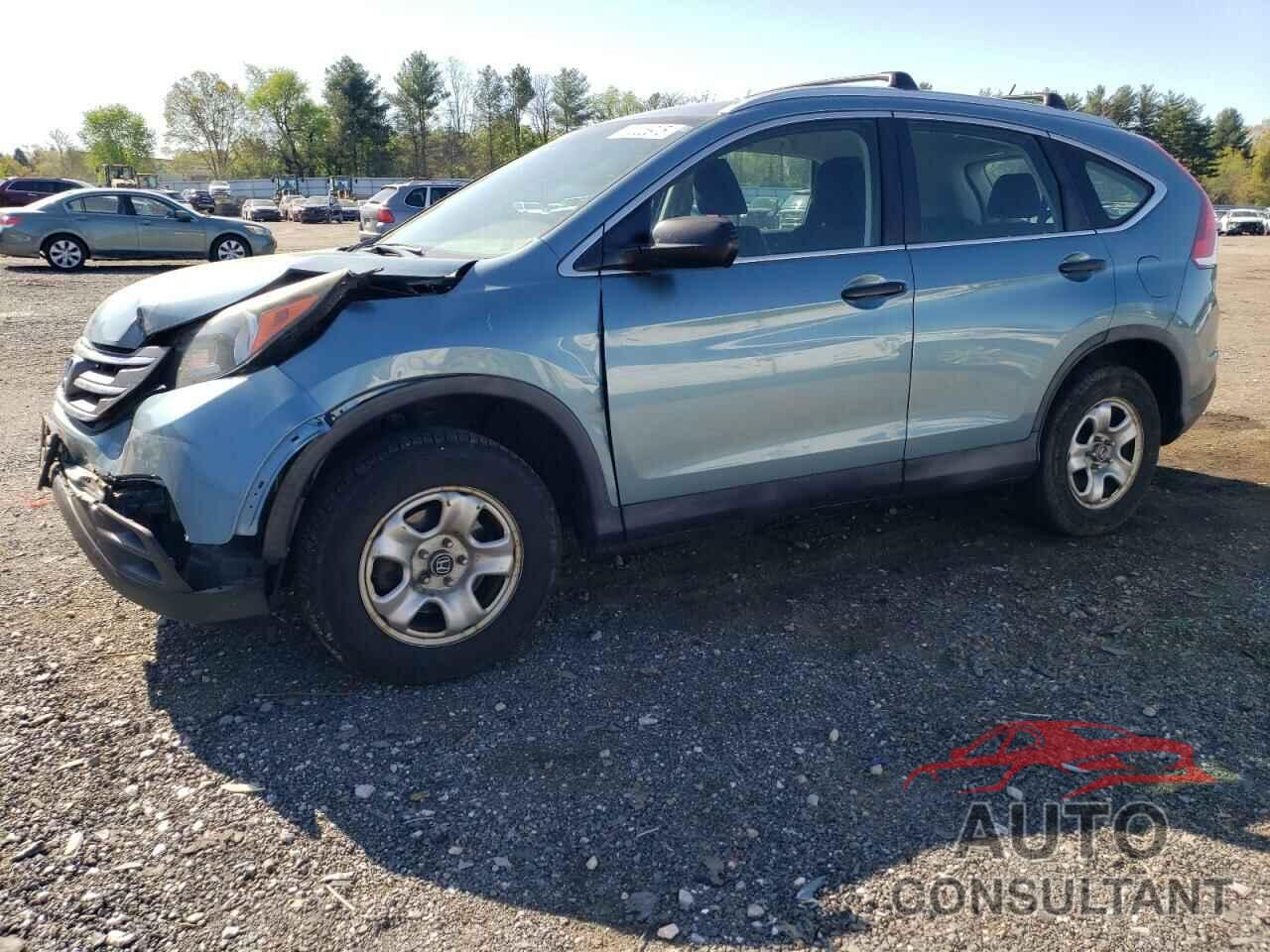 HONDA CRV 2014 - 2HKRM4H31EH723724