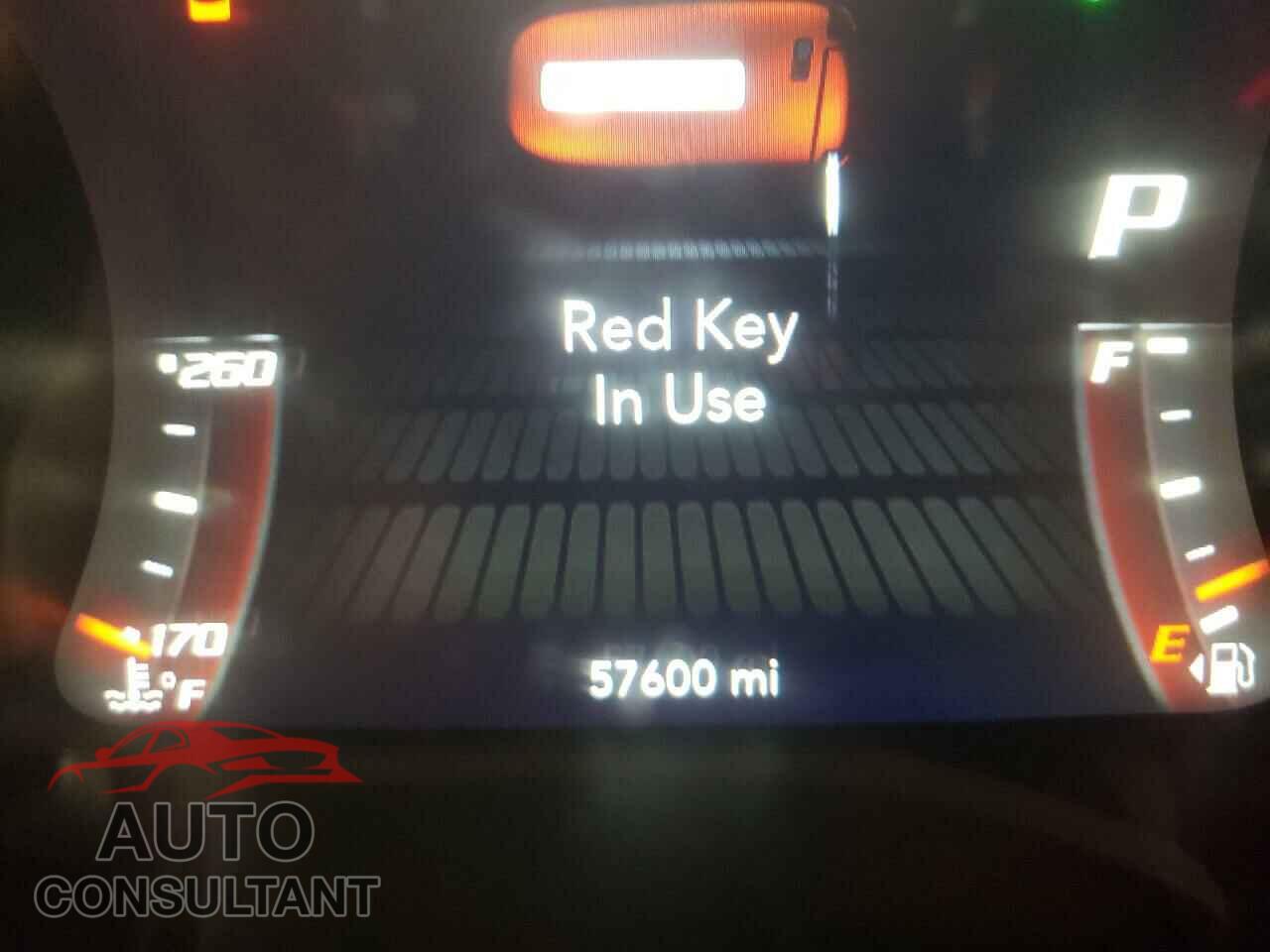DODGE CHALLENGER 2017 - 2C3CDZC9XHH591966