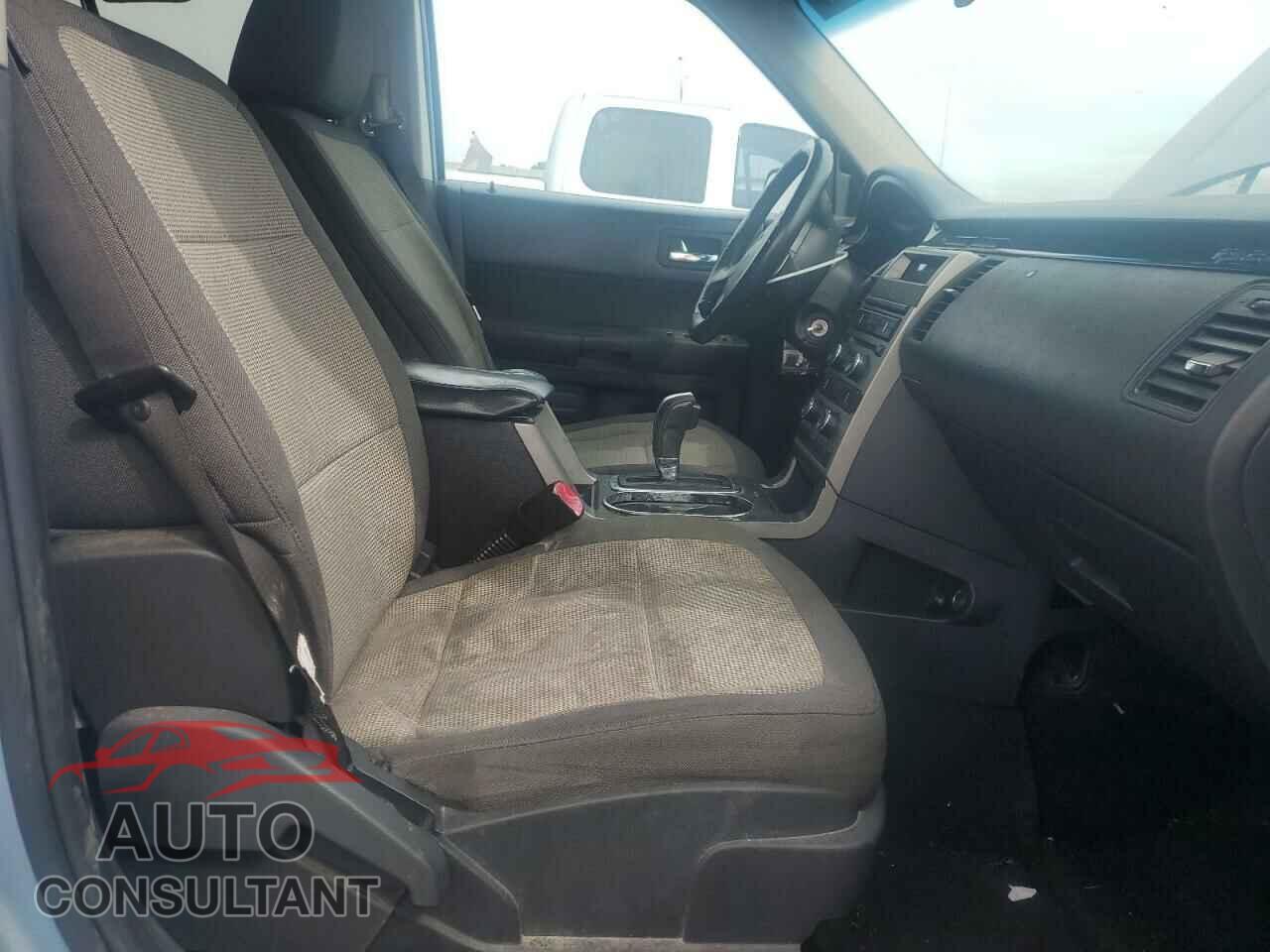 FORD FLEX 2009 - 2FMDK51CX9BA26520