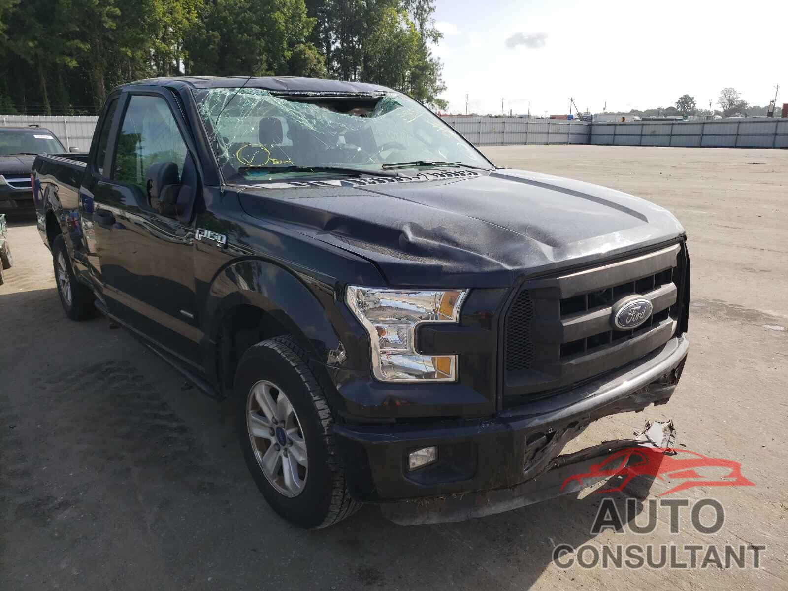 FORD F-150 2016 - 1FTEX1CP8GFA07530