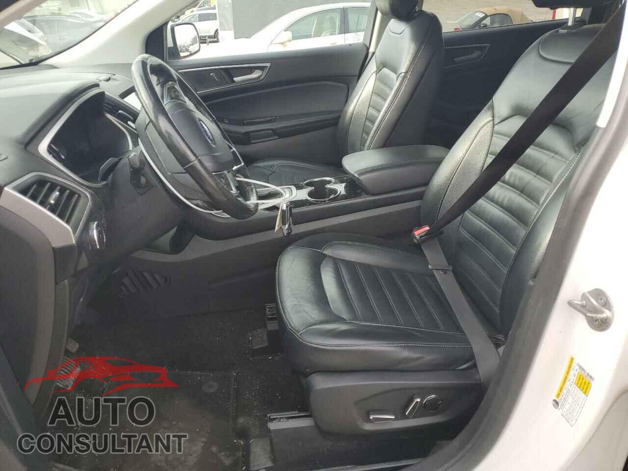 FORD EDGE 2016 - 2FMPK4J83GBB03549