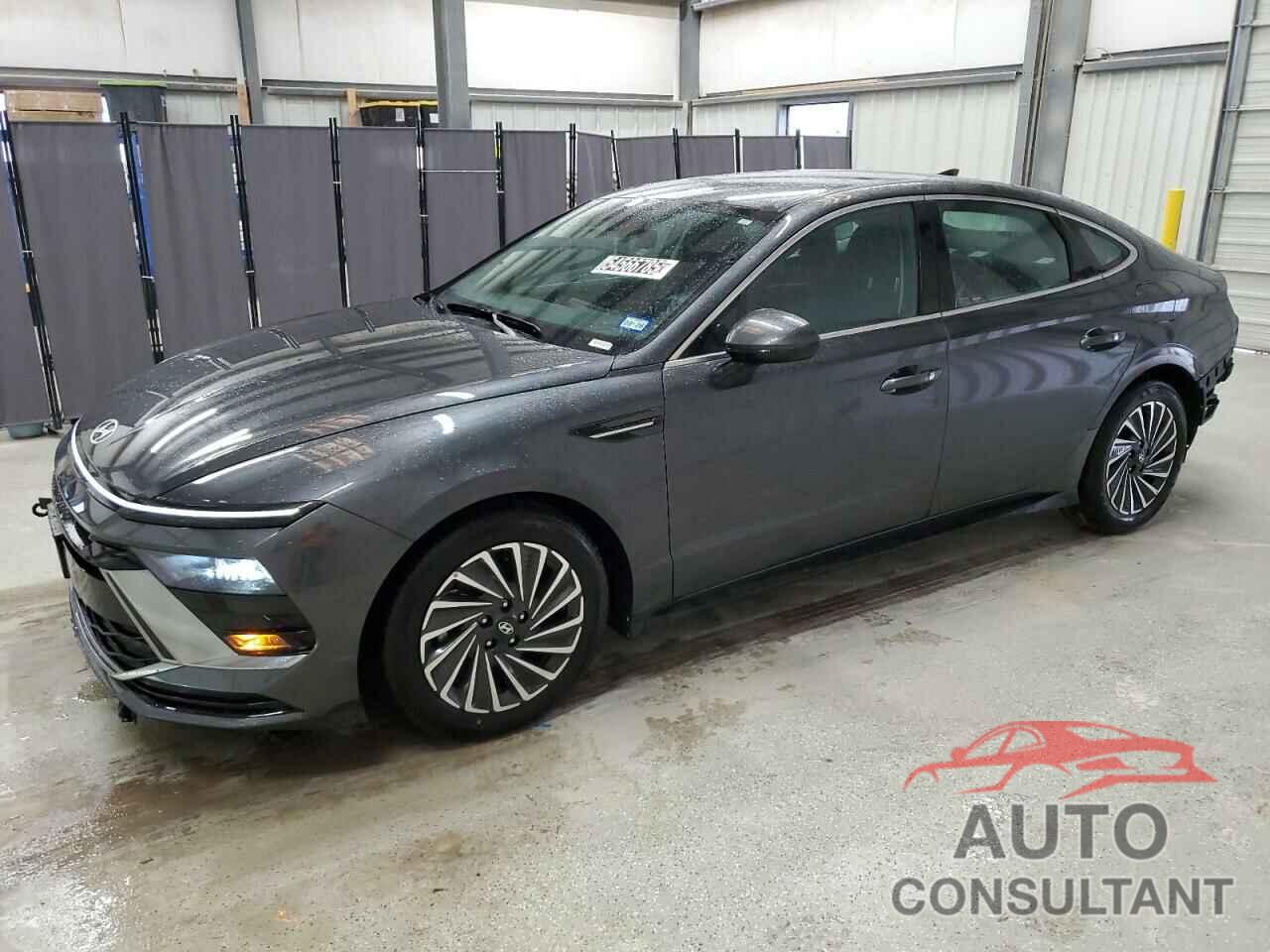 HYUNDAI SONATA 2025 - KMHL34JJ2SA104971