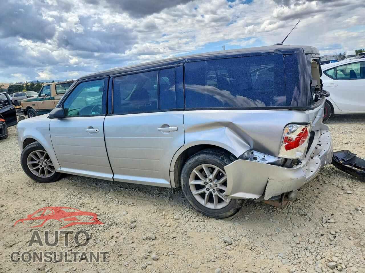 FORD FLEX 2014 - 2FMGK5B89EBD26289