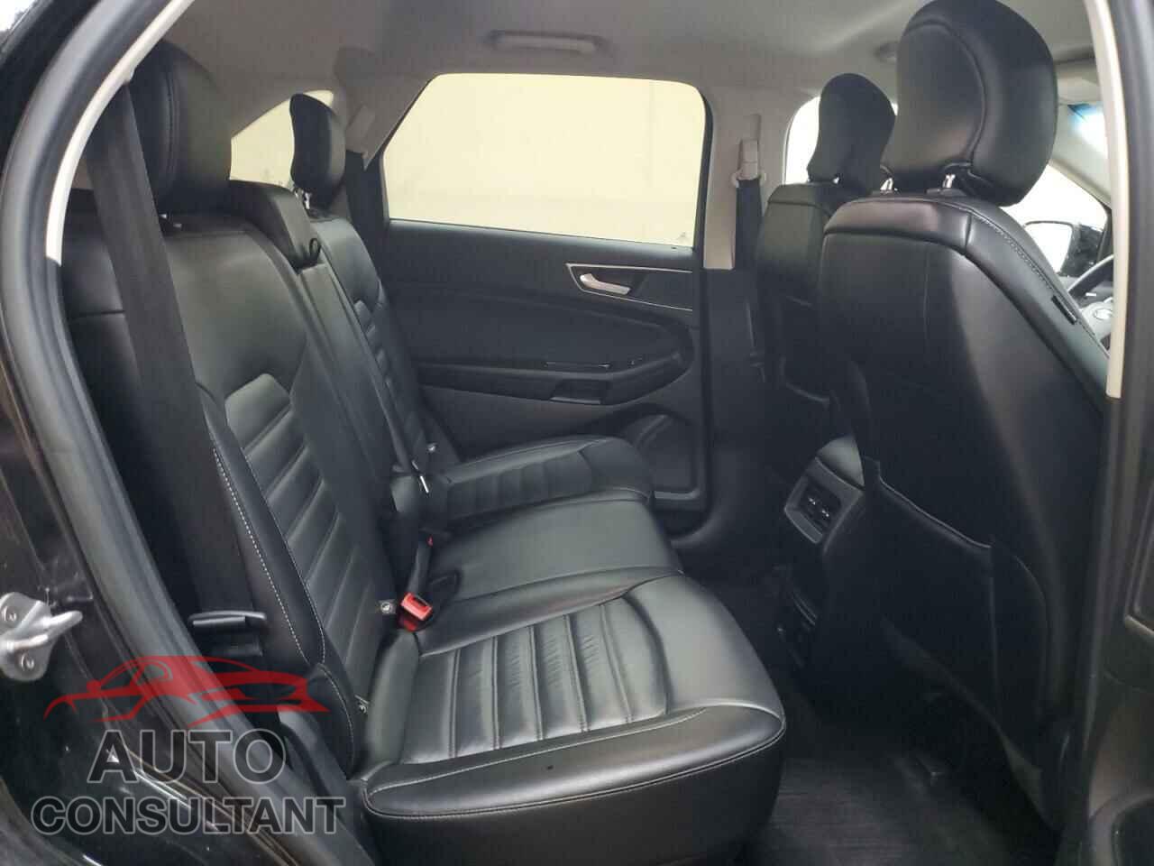 FORD EDGE 2018 - 2FMPK4J96JBC54949