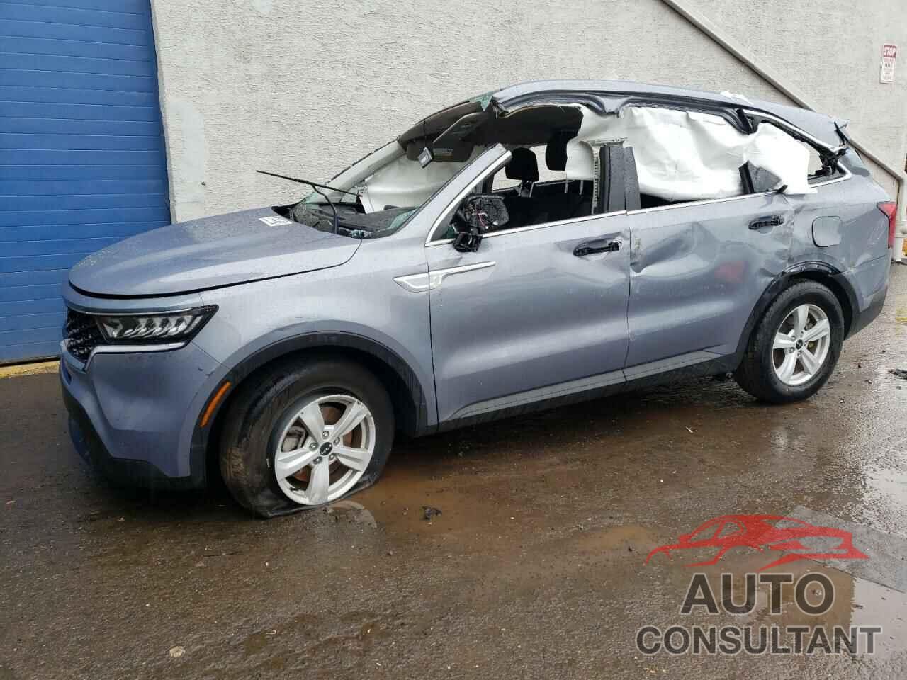 KIA SORENTO 2023 - 5XYRG4LC7PG202113