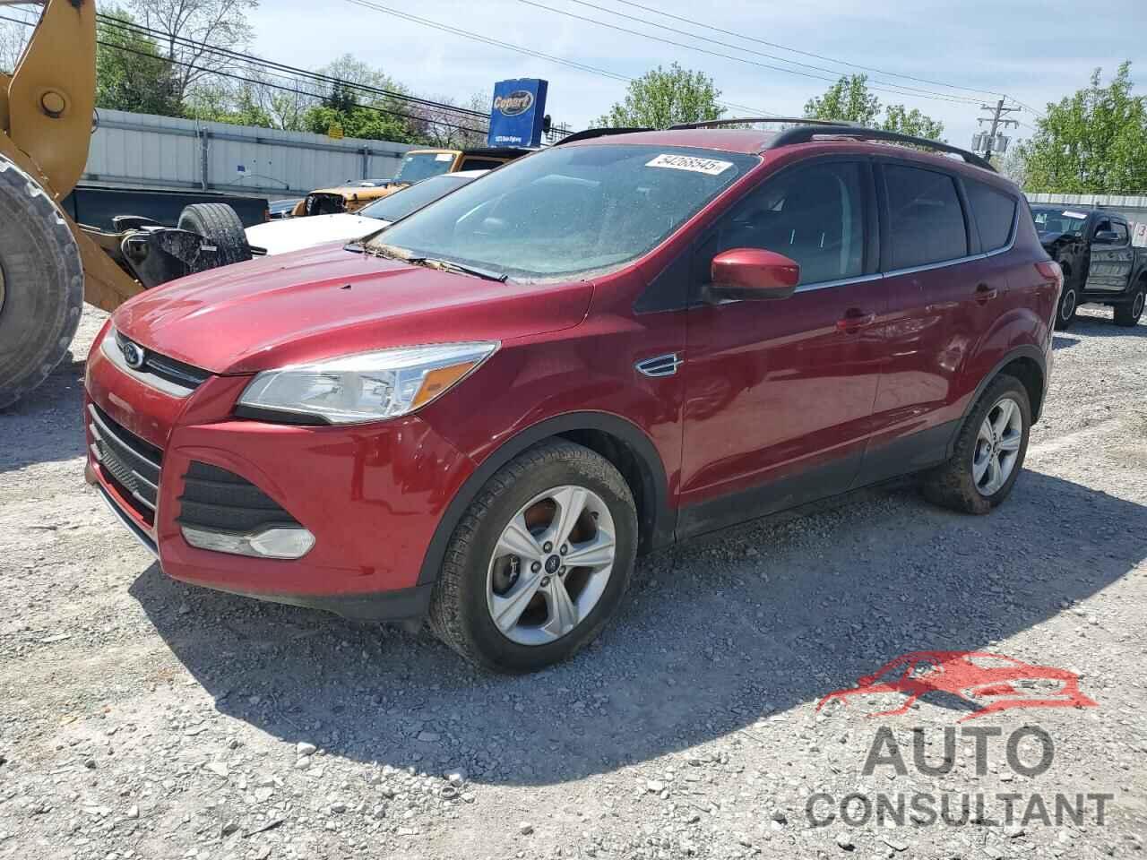 FORD ESCAPE 2015 - 1FMCU9GX8FUB70712