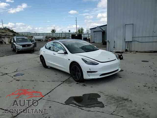 TESLA MODEL 3 2023 - 5YJ3E1EA5PF603236