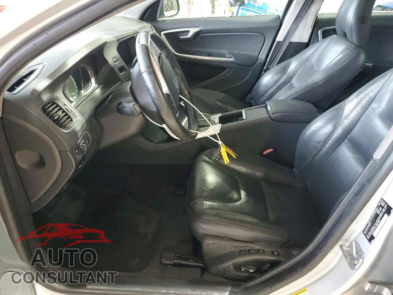 VOLVO S60 2014 - YV1612FS2E2298195