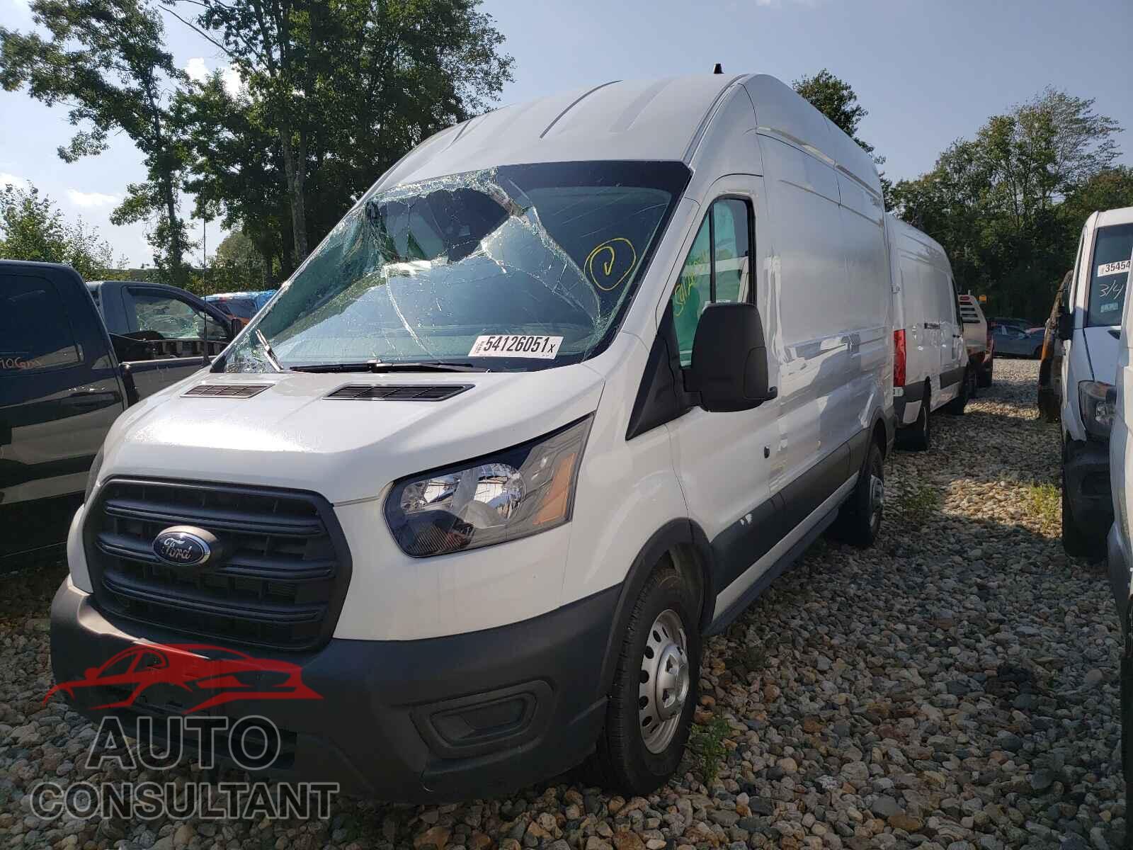 FORD TRANSIT CO 2020 - 1FTBW2X84LKB19810