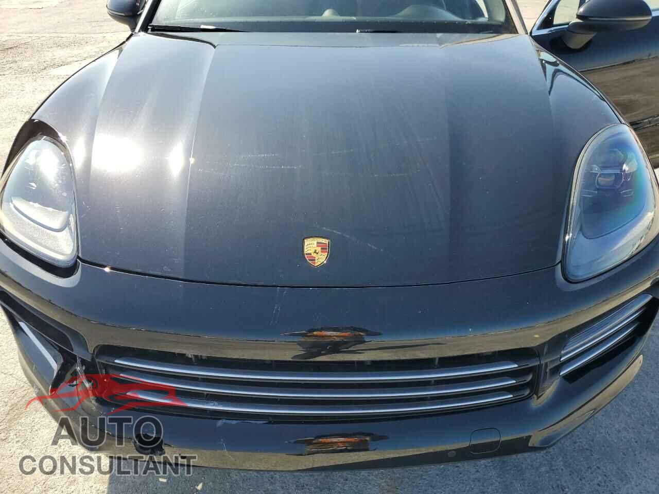 PORSCHE CAYENNE BA 2023 - WP1AA2AY9PDA07189