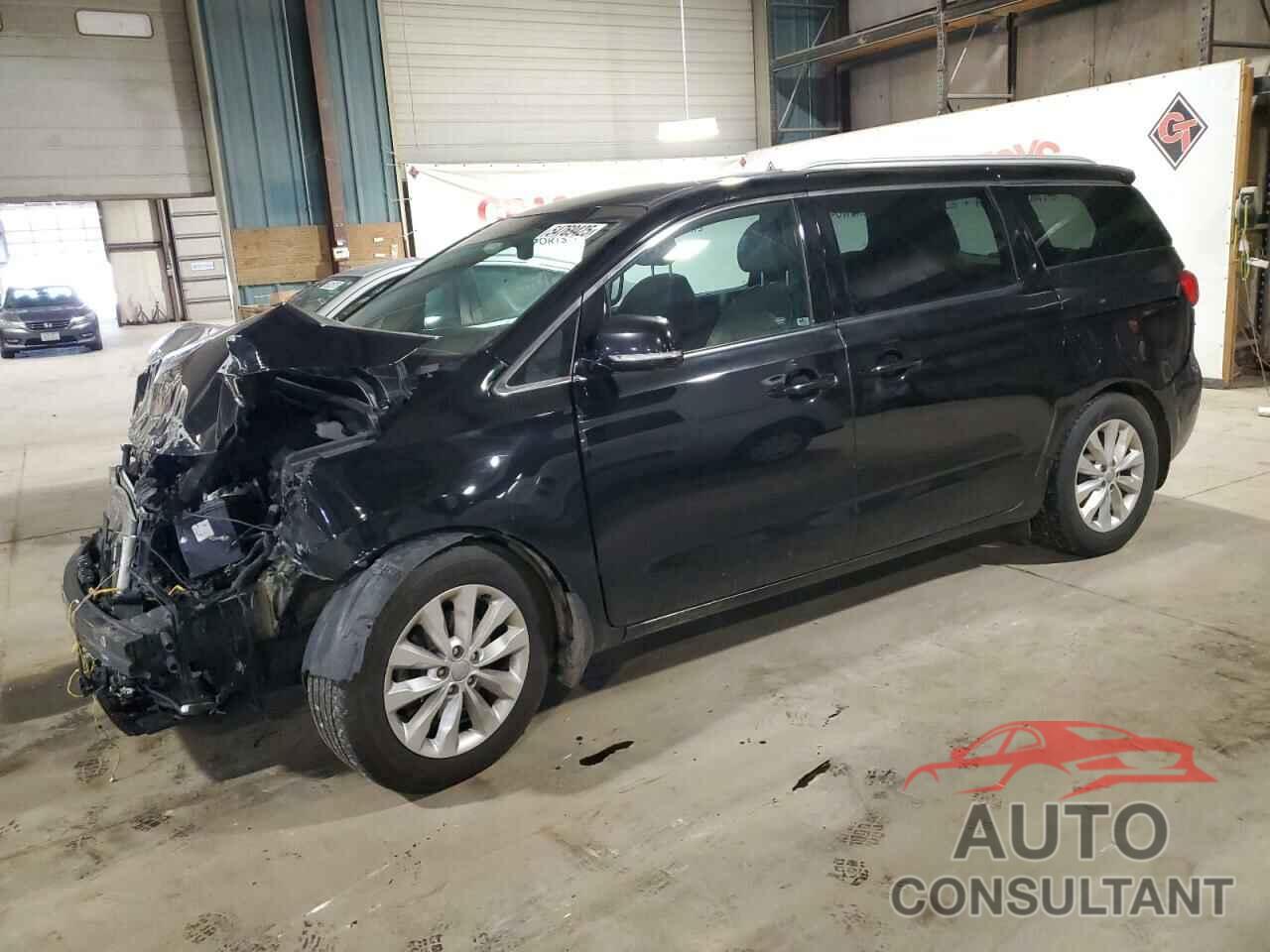 KIA All Models 2015 - KNDMC5C14F6026181