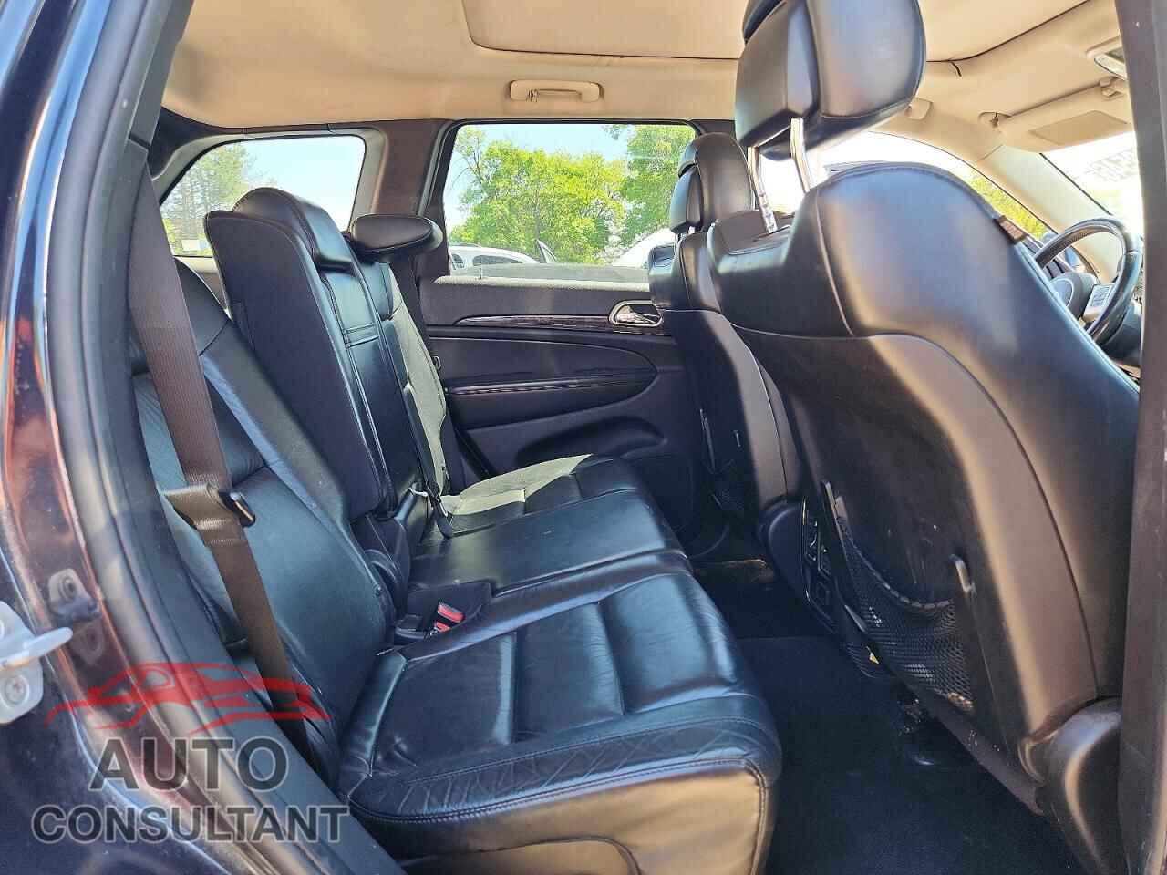 JEEP CHEROKEE 2012 - 1C4RJFAG9CC299333