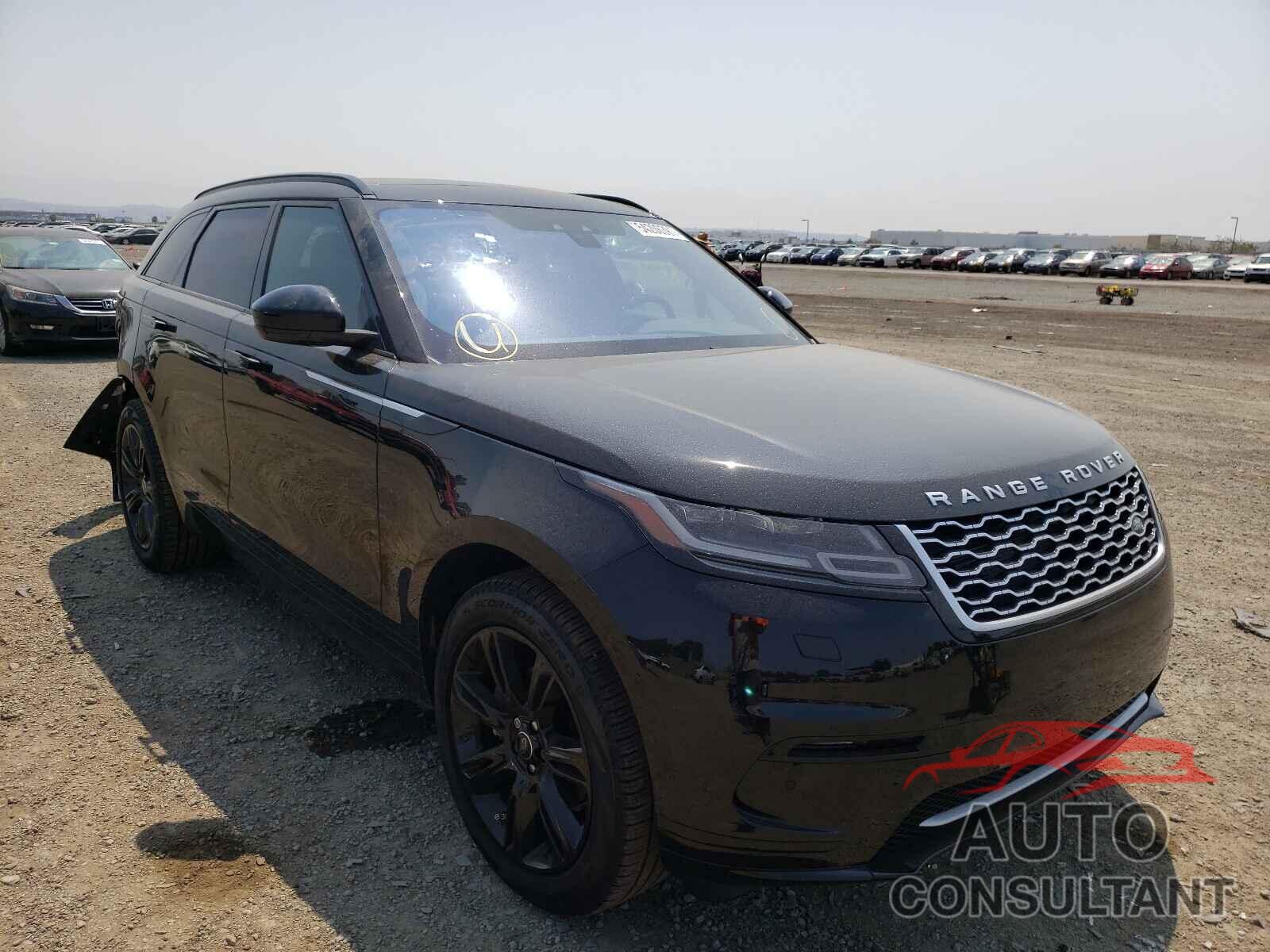 LAND ROVER RANGEROVER 2020 - SALYB2EX0LA291413