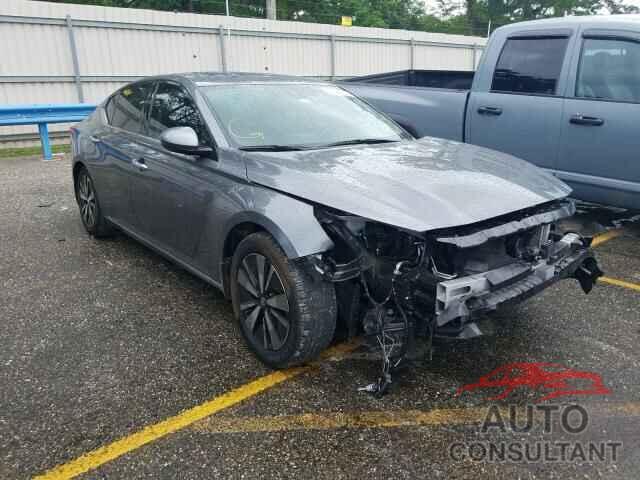 NISSAN ALTIMA SV 2019 - 1N4BL4DV7KC138414