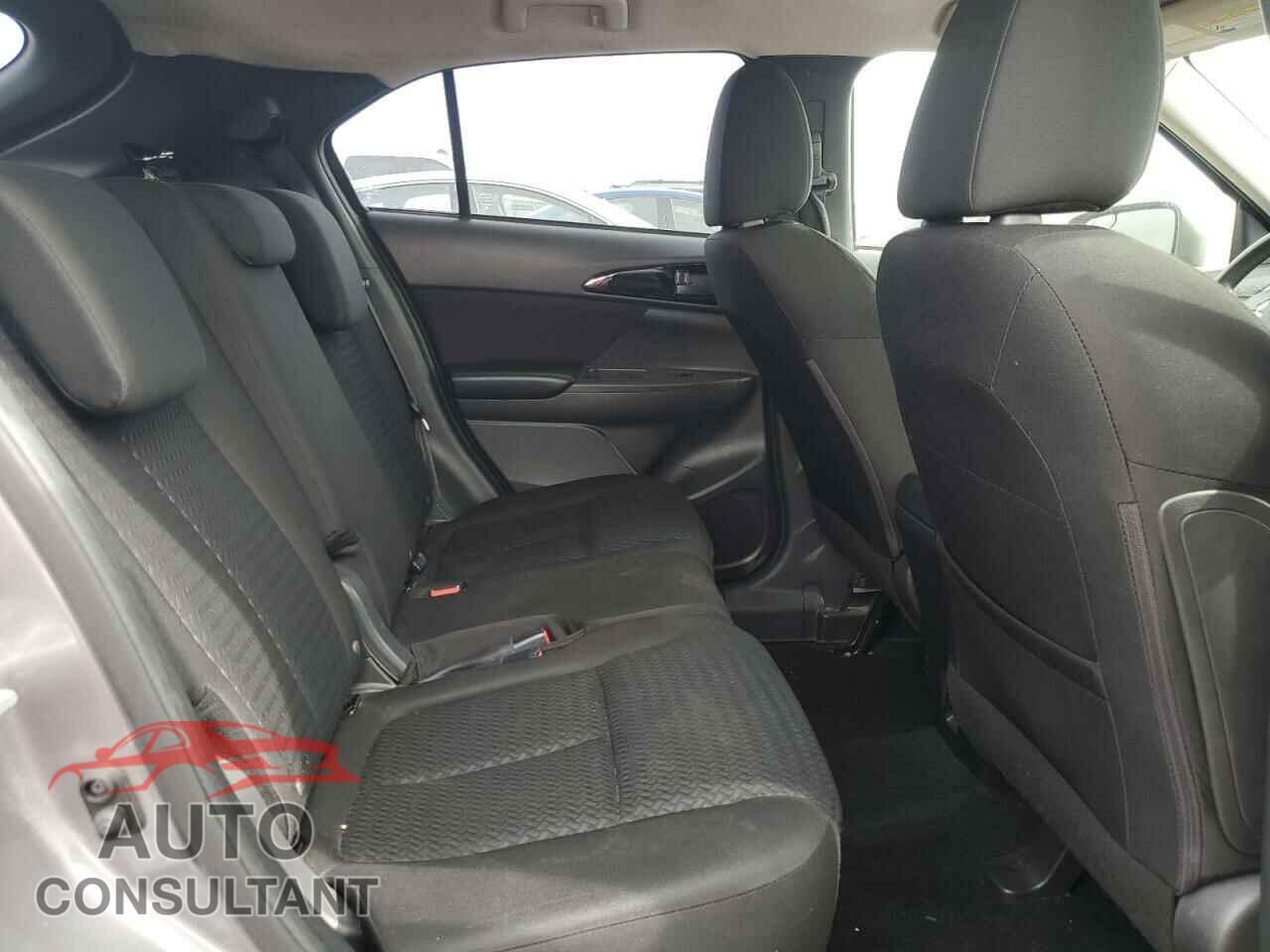 MITSUBISHI ECLIPSE 2019 - JA4AT3AA3KZ028954